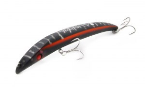 HALCYON SYSTEM Chiquitita Baby F-1  MT-BKR